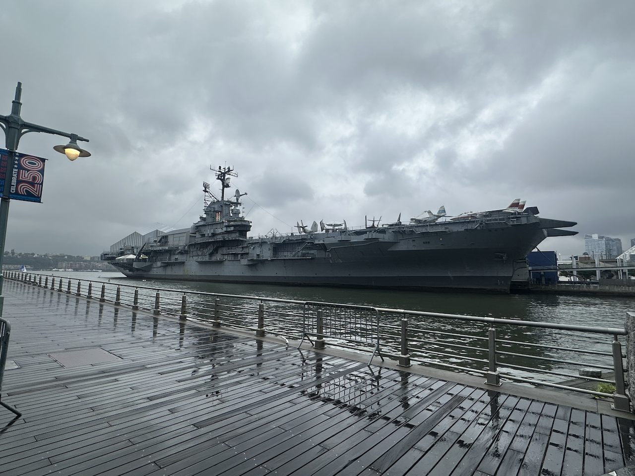 Ship